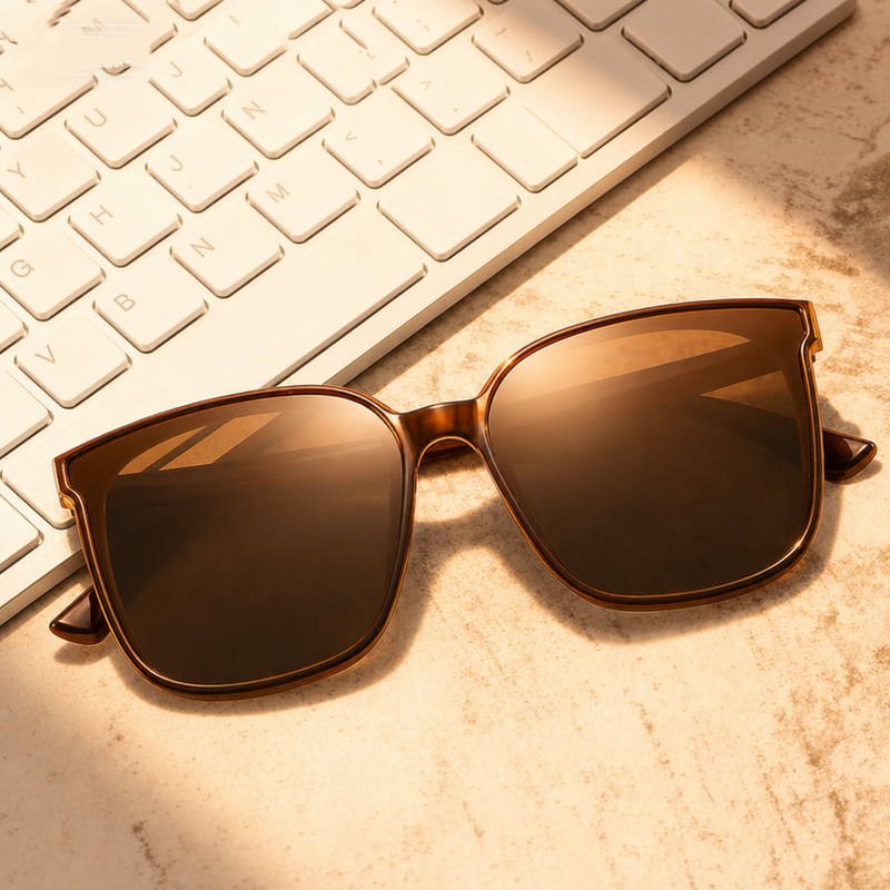 Custom Prescription