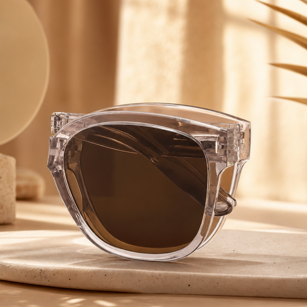 Everyday Foldable Sunglasses
