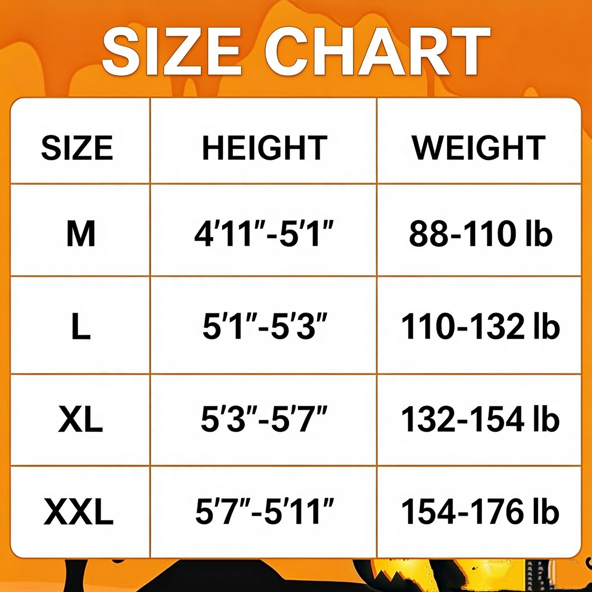 Unisex Halloween Pumpkin Onesie Pajamas