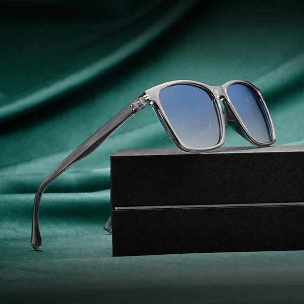 Adaptalens Photochromic Polarized Sunglasses