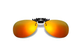 Adaptalens Driving Clip On Sunglasses
