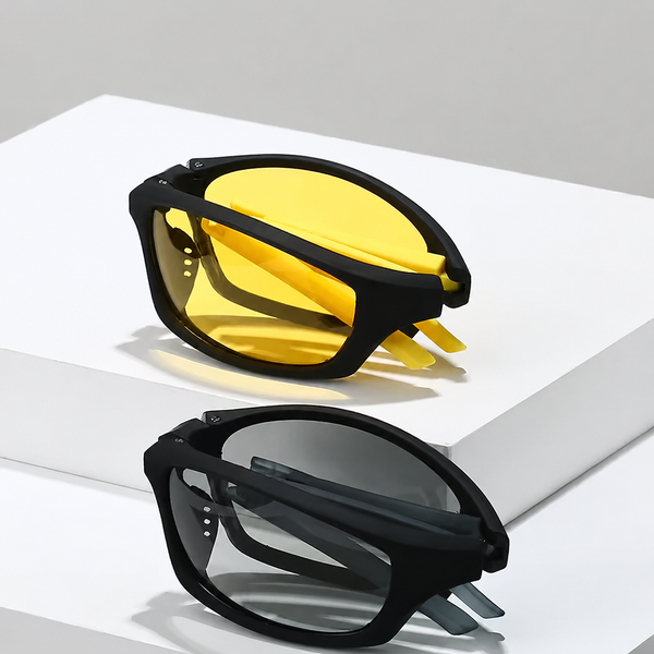 Adaptalens Stylish Cycling Goggles