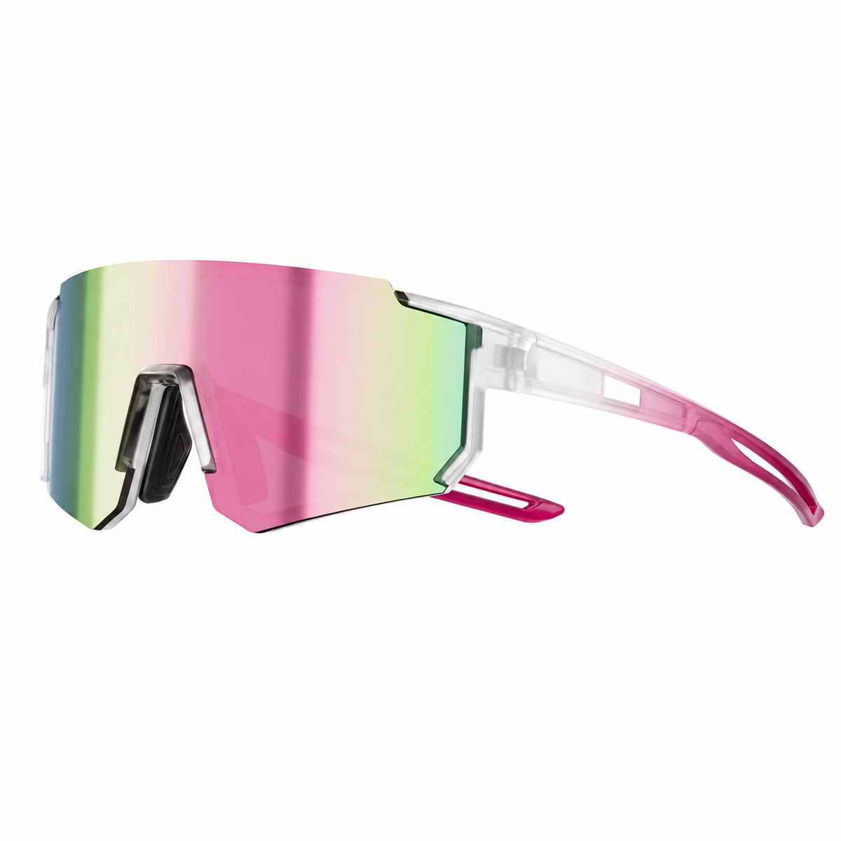 Adaptalens Kids Sports Cycling Glasses