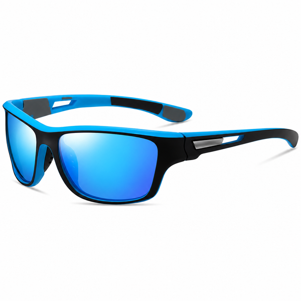 Adaptalens Outdoor Sport Driving Myopia Sunglasses
