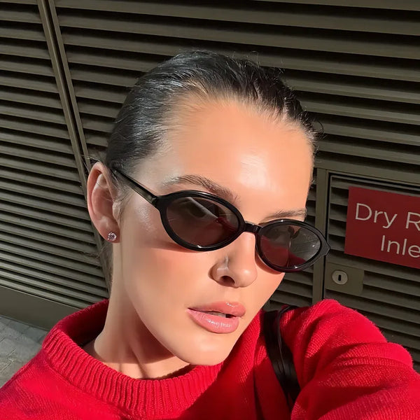 Adaptalens Fashion Ultra-light Foldable Sunglasses
