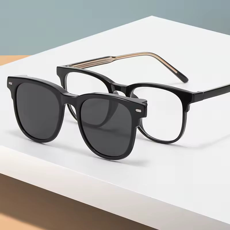 Adaptalens New Fashion Magnetic Glasses