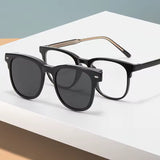 Adaptalens New Fashion Magnetic Glasses