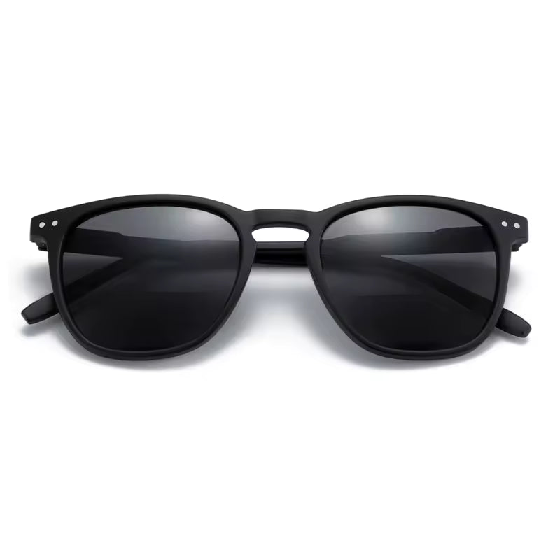 Adaptalens Classic Square Prescription Sunglasses