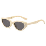 Adaptalens New Arrival Circular Folding Sunglasses