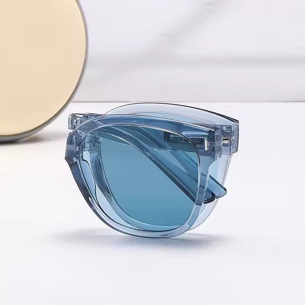 Adaptalens New Foldable Sunglasses