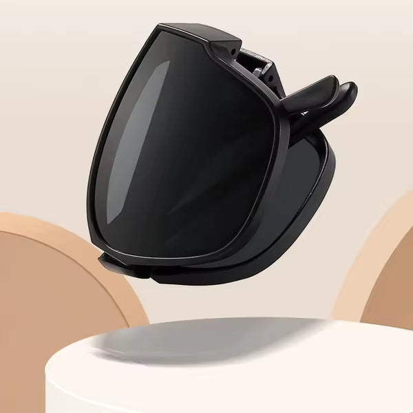 Adaptalens Folding Outdoor Mirror Cover Driving Sunglasses