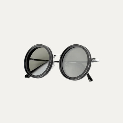 Adaptalens manually adjustable shade sunglasses