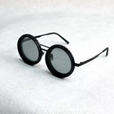 Adaptalens Polarized Adjustable-Tint Sunglasses with Built-In Variable ND Lenses