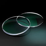 Adaptalens Sun + Eye + Night Vision + 3D + Blue Shade Glasses