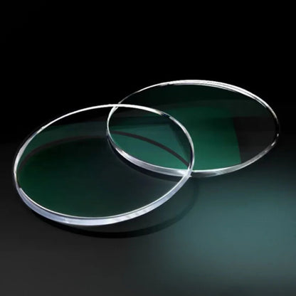 Adaptalens Sun + Eye + Night Vision + 3D + Blue Shade Glasses