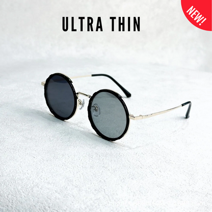 Adaptalens manually adjustable shade sunglasses