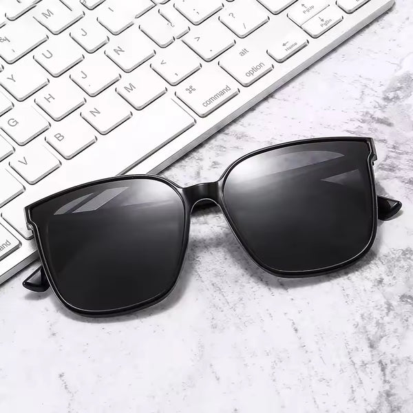 Adaptalens Myopia Sunglasses with Polarized UV400